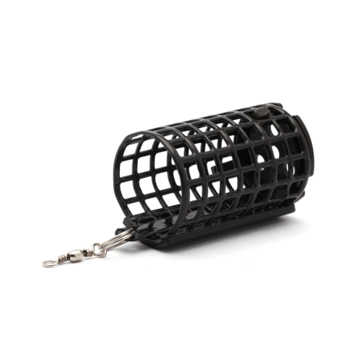 KOSZYK ZANĘTOWY OKRĄGŁY 10GR  Z DNEM